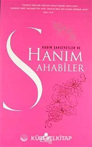 Hanım Sahabiler