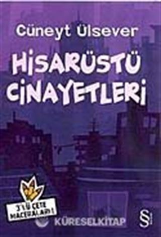 Hisarüstü Cinayetleri
