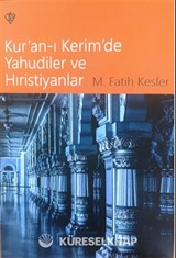 Kur'an-ı Kerim'de Yahudiler ve Hıristiyanlar