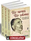 Bir Varmış Bir Yokmuş ( 3 Cilt Takım )