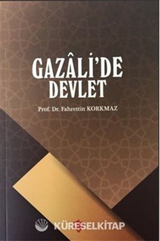 Gazali'de Devlet