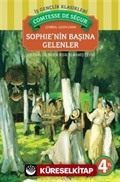 Sophie'nin Başına Gelenler (karton kapak)