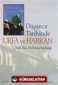 Düşünce Tarihinde Urfa ve Harran