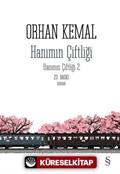 Hanımın Çiftliği-2