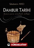 Dambur Tarihi Hemşin-Purim Etimolojik Sözlüğü