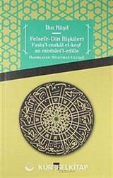 Felsefe - Din İlişkileri
