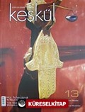 Keşkül Sayı:13 / Hz. Mevlana