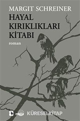 Hayal Kırıklıkları Kitabı