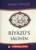 Riyazü's Salihin Tercümesi (Sert Kapak Küçük Boy İthal)