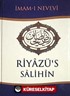 Riyazü's Salihin Tercümesi (Sert Kapak Küçük Boy İthal)