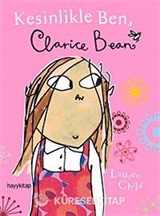 Kesinlikle Ben Clarice Bean