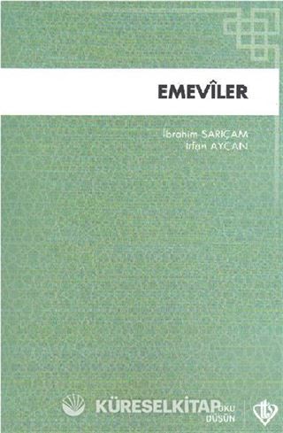 Emeviler