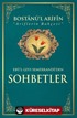 Bostanü'l Arifin Sohbetler (İthal Kağıt)