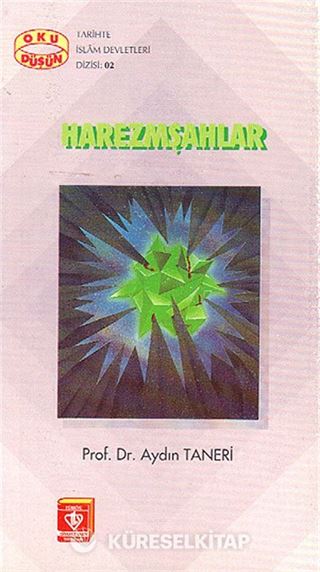Harezmşahlar