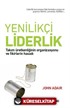 Yenilikçi Liderlik