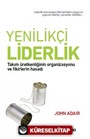 Yenilikçi Liderlik