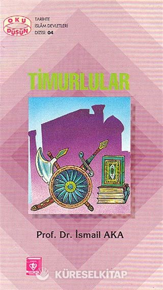 Timurlular