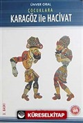 Çocuklara Karagöz ile Hacivat / 100 Temel Eser