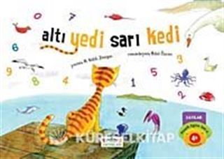 Altı Yedi Sarı Kedi