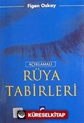 Açıklamalı Rüya Tabirleri