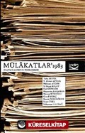 Mülakatlar 1983 İnanmış Aydının Problemleri