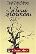 Ümit Harmanı Toplu Şiirleri