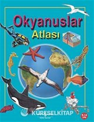 Okyanuslar Atlası