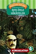 İşte Öyle Hikayeler (Karton Kapak)