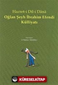 Hazret-i Dil-i Dana Oğlan Şeyh İbrahim Efendi Külliyatı