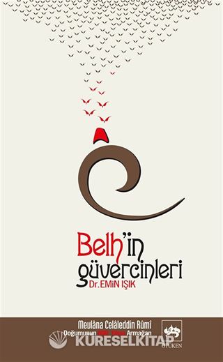 Belh'in Güvercinleri