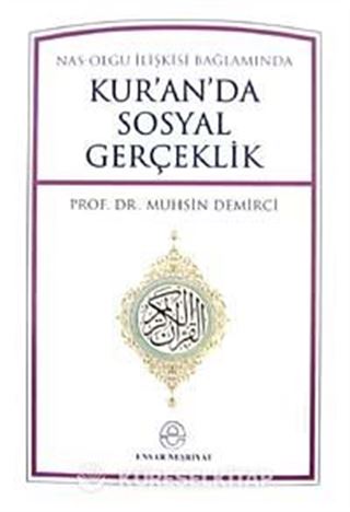 Kur'an'da Sosyal Gerçeklik