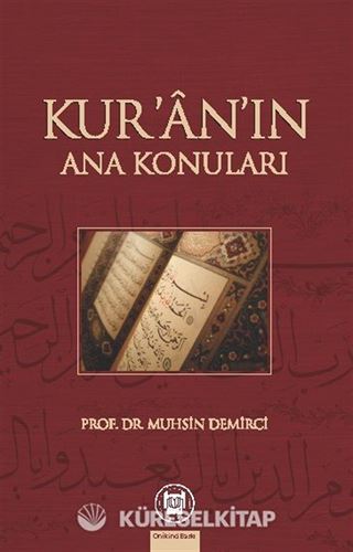 Kur'an'ın Ana Konuları