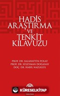 Hadis Araştırma ve Tenkit Kılavuzu