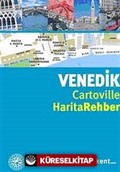 Venedik / Cartoville Harita Rehber