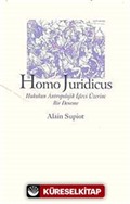 Homo Juridicus