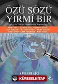 Özü Sözü Yirmibir