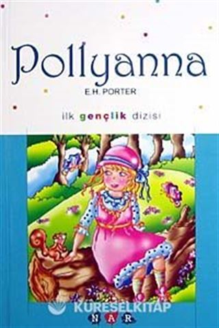 Pollyanna (İlk Gençlik Dizisi)