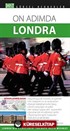 On Adımda Londra
