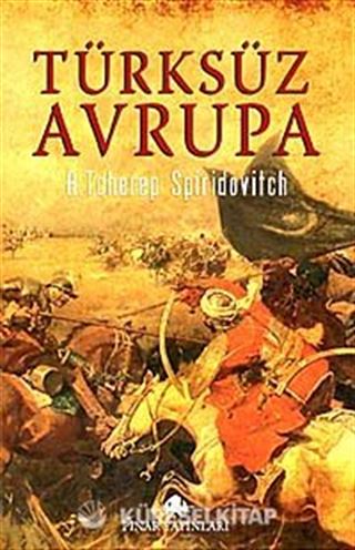 Türksüz Avrupa