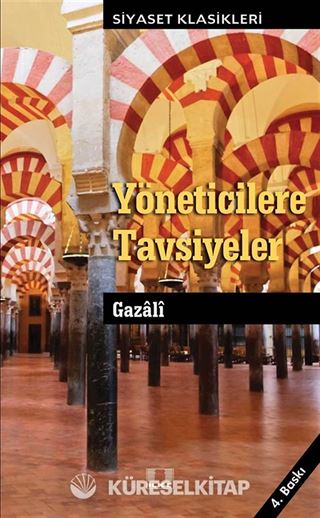 Yöneticilere Tavsiyeler