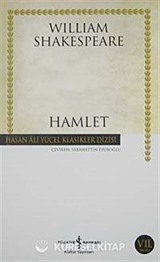 Hamlet (Ciltsiz)