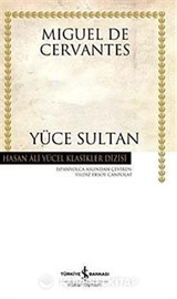 Yüce Sultan (Ciltsiz)