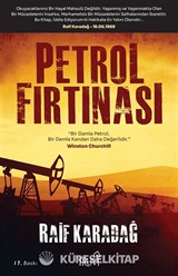 Petrol Fırtınası