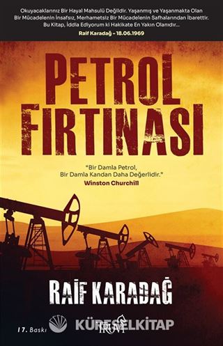 Petrol Fırtınası