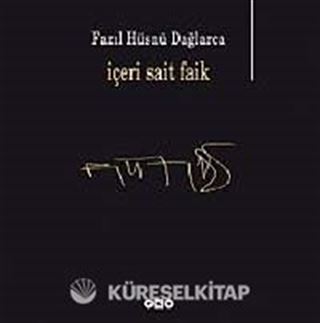 İçeri Sait Faik