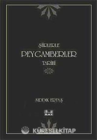 Şiirlerle Peygamberler Tarihi