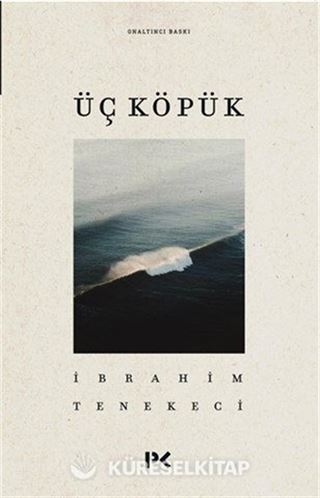Üç Köpük