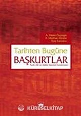 Tarihten Bugüne Başkurtlar