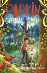 Papkin Gizemli Şato - Özgür Romanlar
