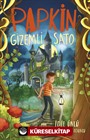 Papkin Gizemli Şato - Özgür Romanlar